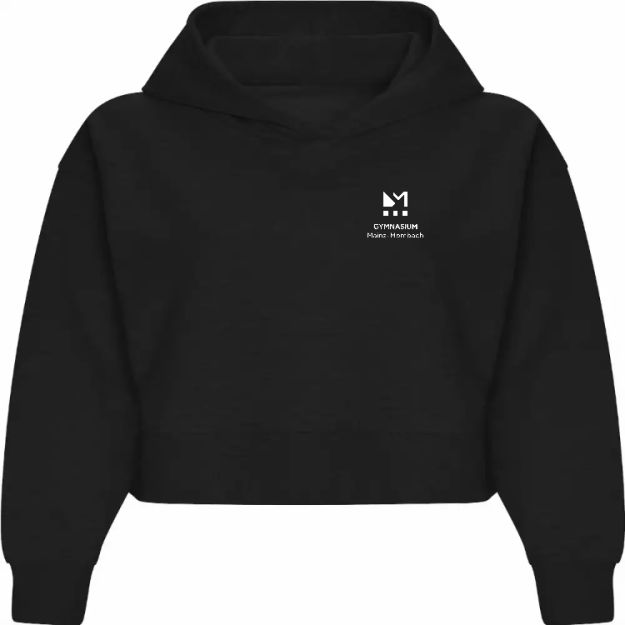 Women's Relaxed Hoodie